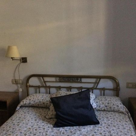La Antigua Tahona Appartement Navaconcejo Buitenkant foto